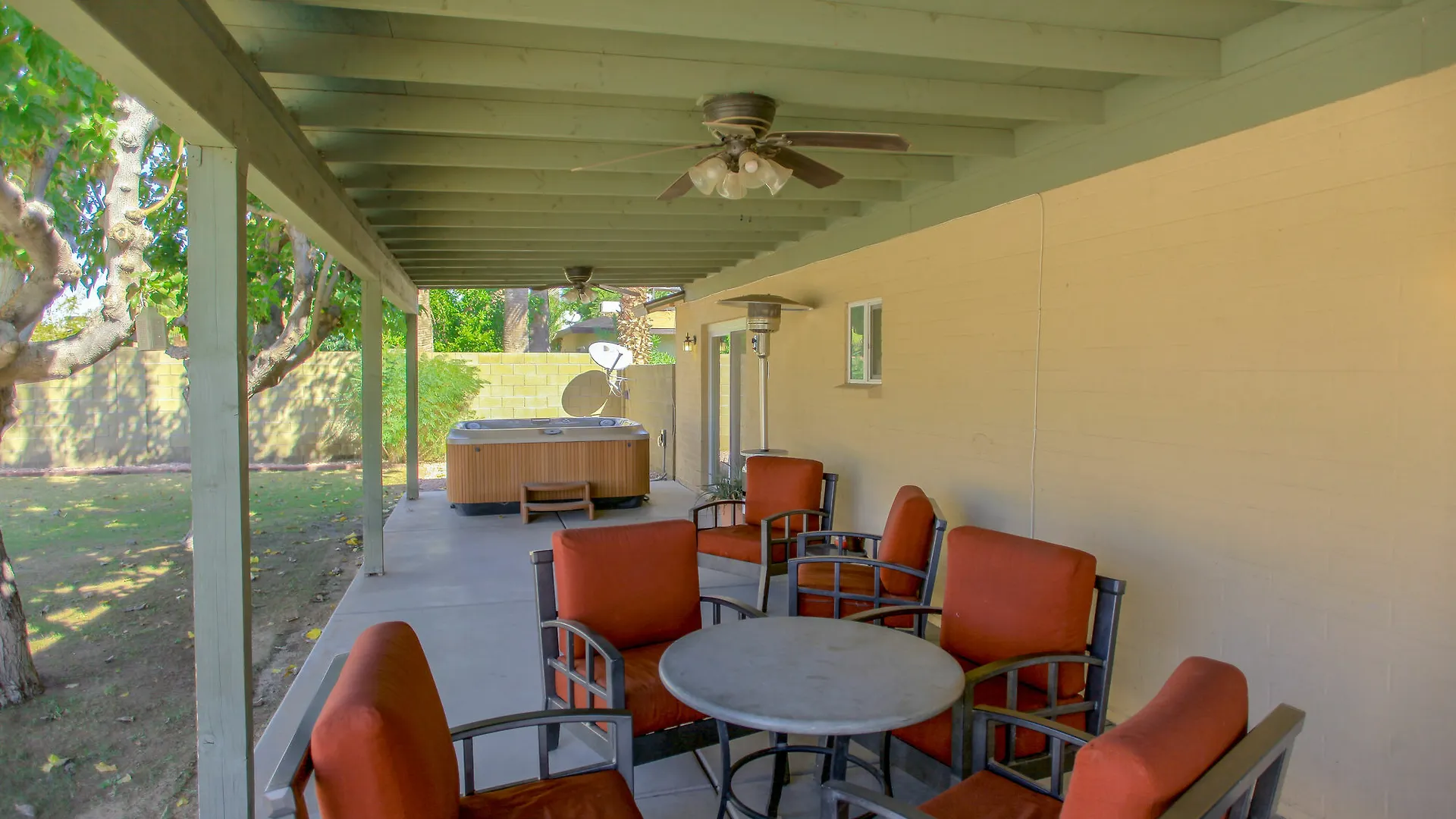 Tatum Gardens - 4 Bed Home - Scottsdale Estados Unidos