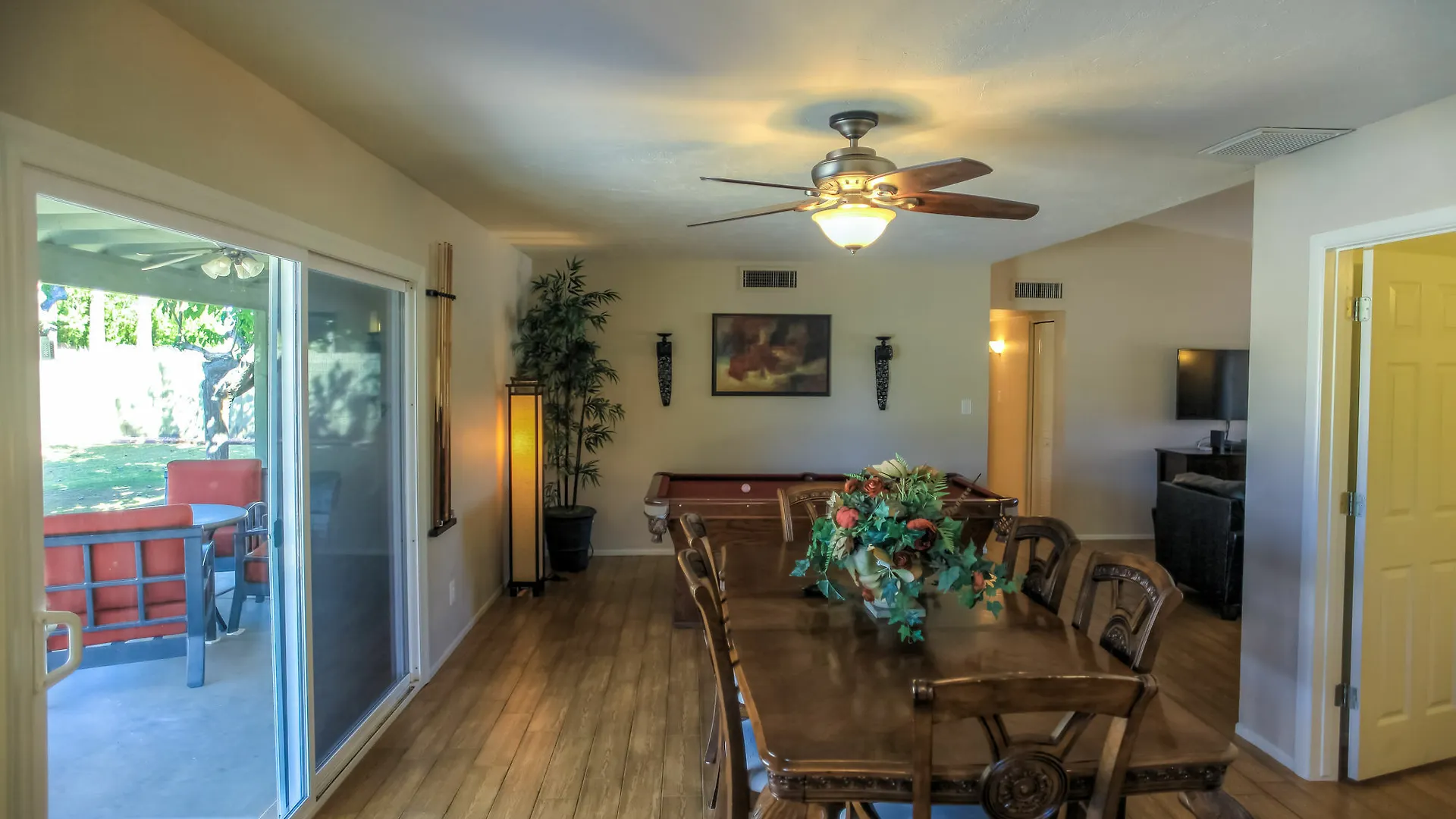 Tatum Gardens - 4 Bed Home - Scottsdale Apartamento